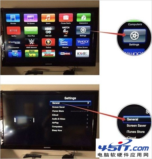 ��λָ�Apple TV�������ã���λָ�Apple TV�������ã�