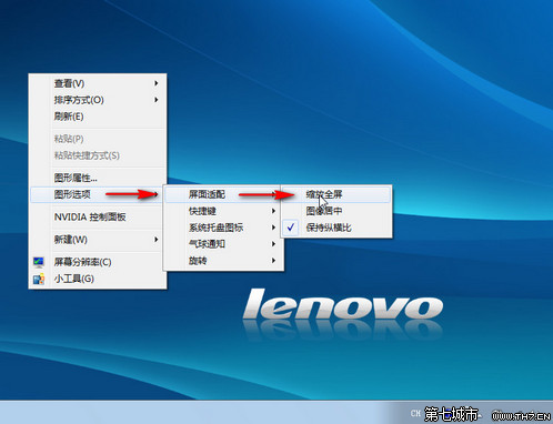 Win8/8.1����Ϸ�޷�ȫ��
