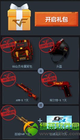 CF2014�ٳ����������� �ֵܾ�ǹ��ս�ٳ���ս������ַ