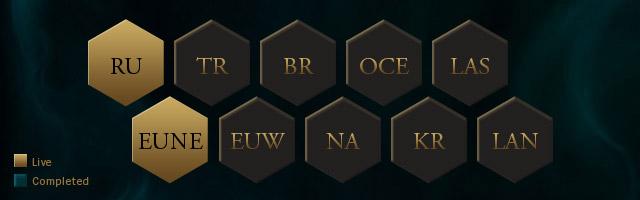 LOLȫ������ƥ��ϵͳ3��7��ȫ�򿪲� ����LOL��Ե