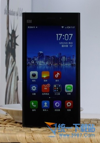 锤子手机T1和小米3哪个好?小米3和Smartisan T1区别