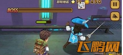 全民打怪兽“金钱本”5-11通关攻略