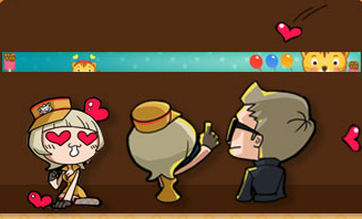 CF����˫�ھ�ϲ���� ���Ȼ���Ƭ�����ǹ�����ͻ�Ӱ����ַ