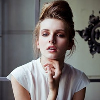 С����Ů��ŷ��ͷ��_Ů���ÿ���QQŷ��ͷ��