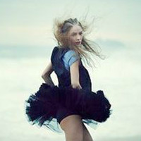 С����Ů��ŷ��ͷ��_Ů���ÿ���QQŷ��ͷ��