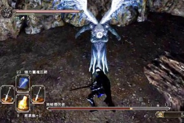 �ڰ�֮��2����BOSS�Ĵ�