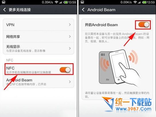 С��3NFC��ʲô ��ô���ã�С��3NFC���÷���