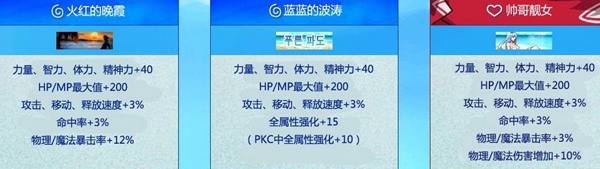 DNF2014������ͼƬ �������ʱװ+�ƺ�+����+�⻷Ч������