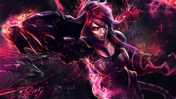 LOL�ϵ�Ӣ������ S4�����ϵ�ǿ��Ӣ���Ƽ�