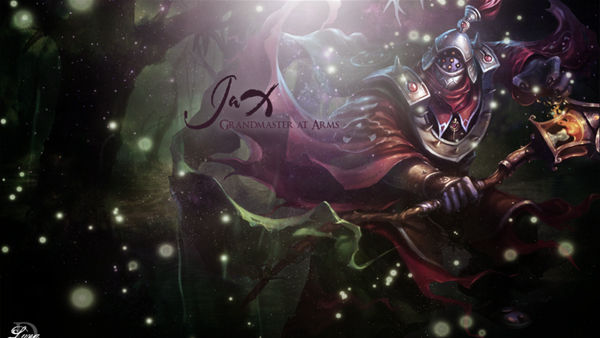 LOL�ϵ�Ӣ������ S4�����ϵ�ǿ��Ӣ���Ƽ�