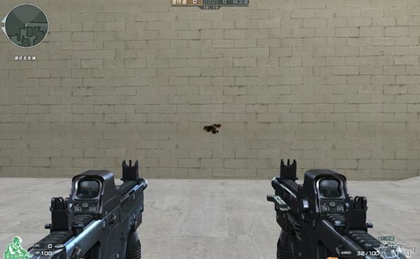 CF MK5˫�۶���Ǯ ��ô����MK5˫�����������ص�