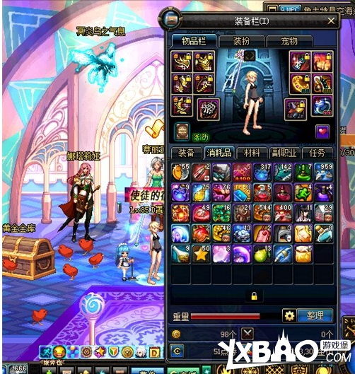 DNF�������Ͱ�ש��ͼ���� ��ת�ư�ש��ͼ���������/����Щ