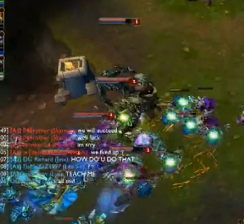 LOL��С��bug��Ƶ ��ս������3����ô��С��