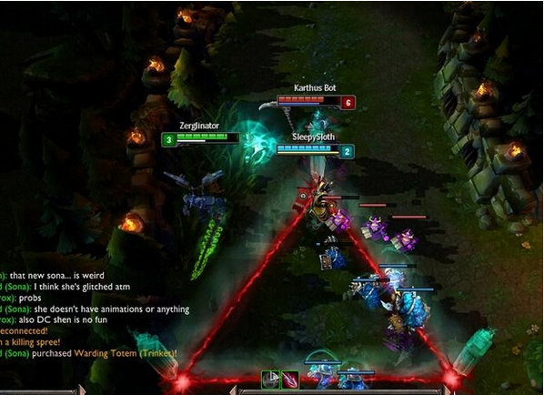 LOLج�μ����˻�ģʽʲôʱ��� ���Ի��Ұ1����