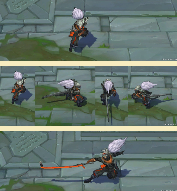 LOL������������ ��Ƥ��Ч��Ԥ��