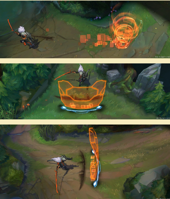 LOL������������ ��Ƥ��Ч��Ԥ��