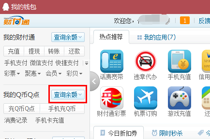 ��ô��ѯQQǮ���������