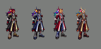 DNF2014���������⻷һ�� ��������۱���ƺ����Խ���