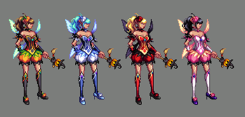 DNF2014���������⻷һ�� ��������۱���ƺ����Խ���