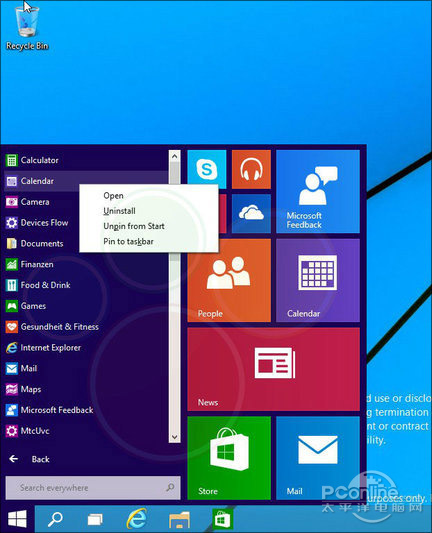18��ͼ��ǰ���Win9����18��ͼ����Windows9����ǰ���Win9����