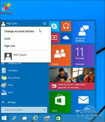18��ͼ��ǰ���Win9����18��ͼ����Windows9����ǰ���Win9����