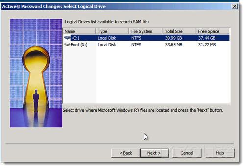 ��ô�������Win7��½���룿点击查看大图