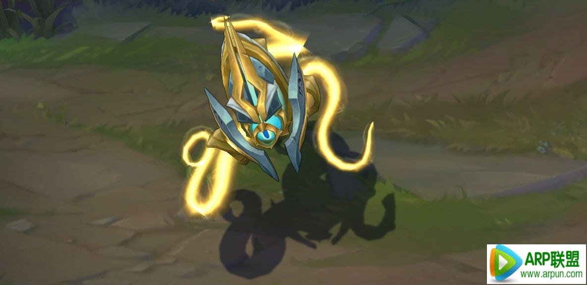 LOL�����޶�Ƥ������ �����������ؽ��˿��Ů�޶�Ƥ��Ч��ͼƬ