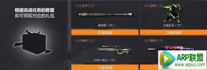 CF�����ͽ��� ���������ȡ��Ʒ���ߵ���ַ