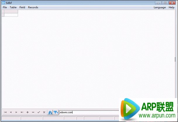 dbf��ʲô�ļ���dbf��ʲô�ļ���dbf�ļ���ô�򿪣�