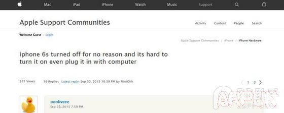 iPhone6s BUG/�������,ԭ��6SҲ����ô������16.jpg