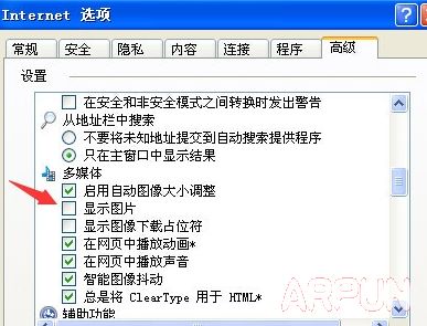IE�����ͼƬ����ʾ����취