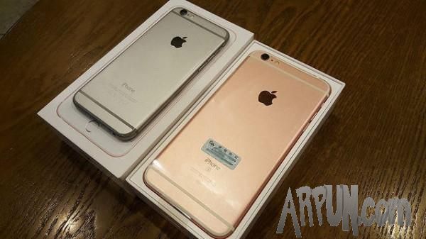 ƻ��iPhone6S��Զ��������ô��?