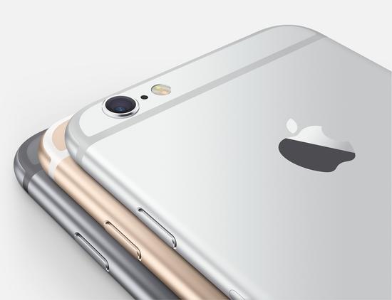 ��5����û�޺�iPhone6 ����ά�޵�һ�θ㶨