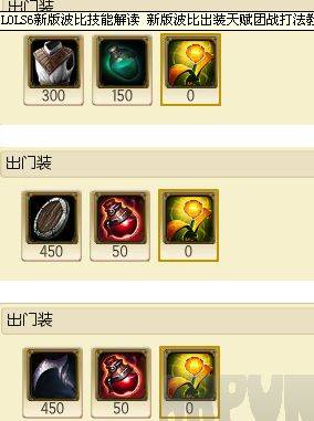 LOL���������츳���� S6������ʦ�����������츳�ӵ���ĳ�װ����