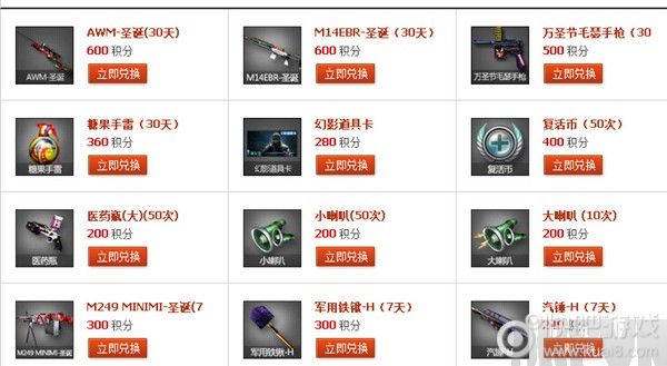 ������ô��Ǯ!����˱�����CF���ֶһ�����