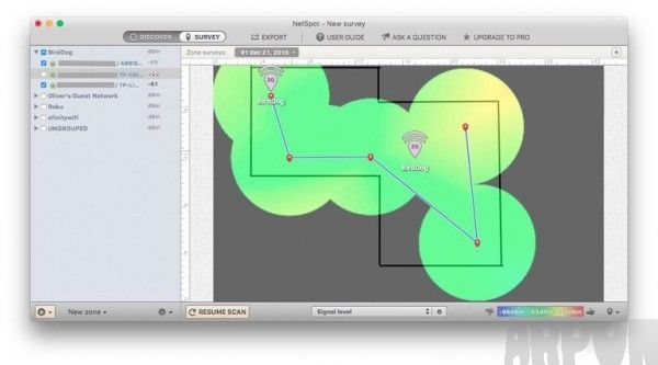 WiFi信号弱怎么办?WiFi信号弱怎么办?Mac用户WiFi信号覆盖范围办法