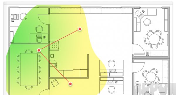 WiFi信号弱怎么办?WiFi信号弱怎么办?Mac用户WiFi信号覆盖范围办法