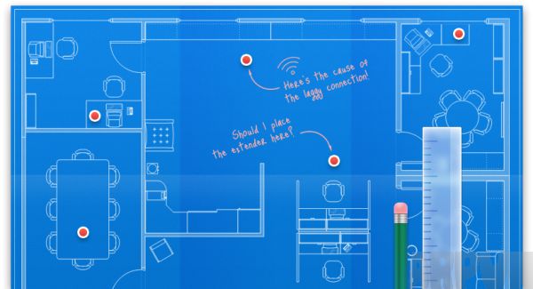 WiFi信号弱怎么办?WiFi信号弱怎么办?Mac用户WiFi信号覆盖范围办法