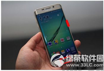 ����galaxy s6edge��ô��ͼ������s6edge��ν����̳�