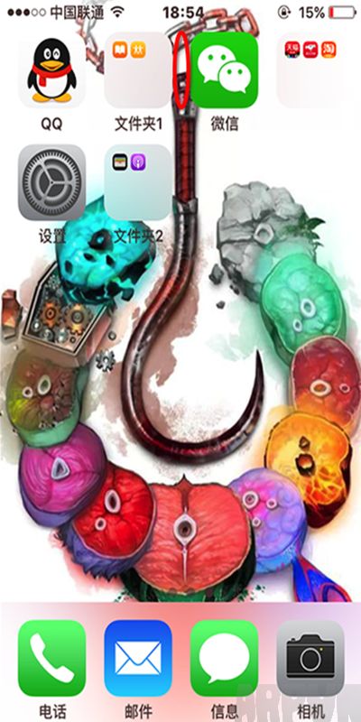 iPhone�������Appͼ��?iOS9��Խ������AppС����