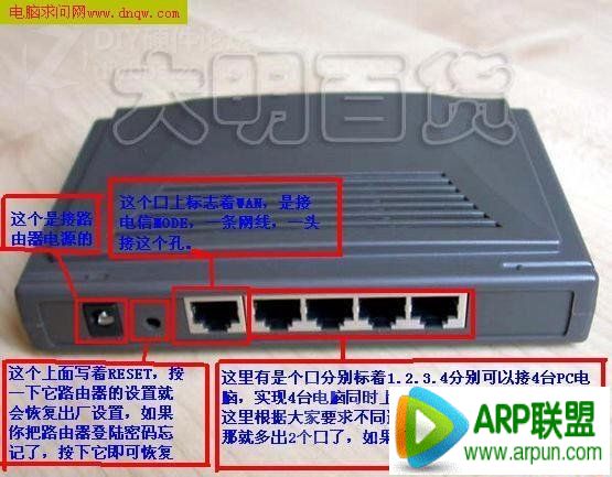 TP-Link·��������ͼ��̳�TP-Link·��������ͼ��̳�  arpun.com