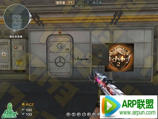 CF��Խ������Ӣ������AK47-��Ӱʵսȫ�����CF��Խ������Ӣ������AK47-��Ӱʵսȫ�����