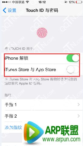 iPhone6/6 plus��ô����ָ�����룿