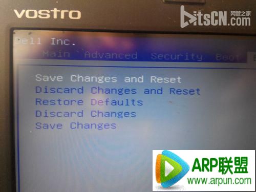 DELL���Բ���ʾӲ�̵Ľ���취