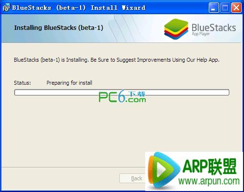 ��׿ģ����BlueStacks��װʹ�ý̳�