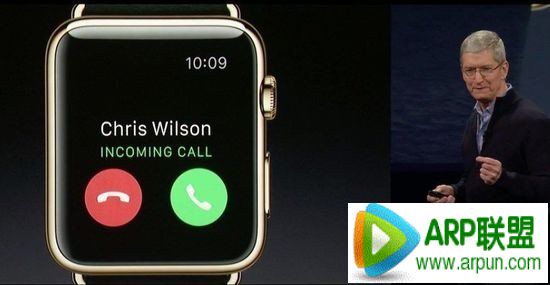 Apple Watch��������Щ��Apple Watch���ܻ���