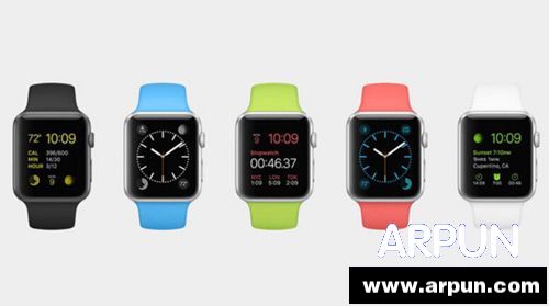 Apple Watch�����׷� ��������ϵ�м۸��ܽ���
