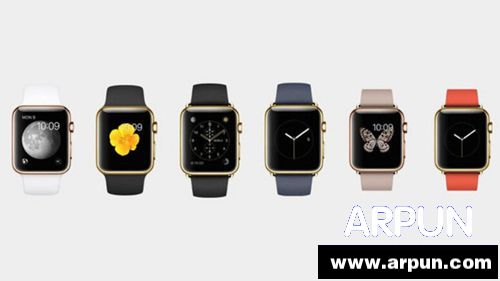 Apple Watch�����׷� ��������ϵ�м۸��ܽ���