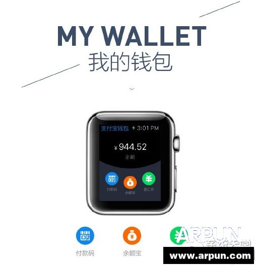 ֧����Ǯ��apple watch��ʹ�ý̳�֧����Ǯ��apple watch��ʹ�ý̳̣������أ�