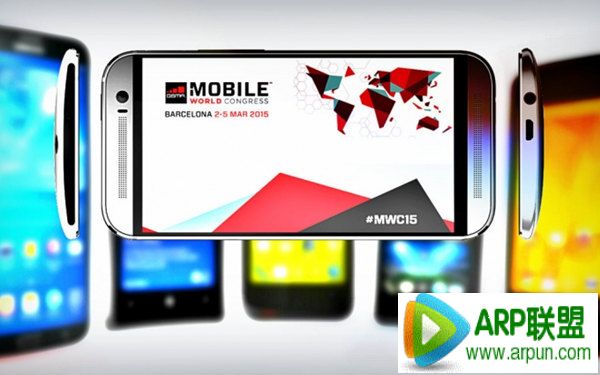 2015�����ֻ�����Щ MWC2015�����ֻ��̵�